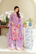 Couture Heer MFDS-A4-HE-09 - MURASHE