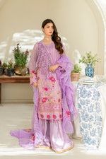 Couture Heer MFDS-A4-HE-09 - MURASHE