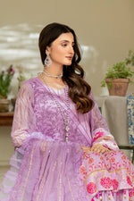 Couture Heer MFDS-A4-HE-09 - MURASHE