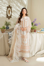 Couture Heer MFDS-A4-HE-02 - MURASHE