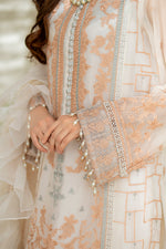 Couture Heer MFDS-A4-HE-02 - MURASHE
