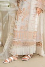 Couture Heer MFDS-A4-HE-02 - MURASHE