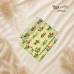 Murashe luxury lawn 2 piece design