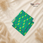 Luxury unstitched 2 piece lawn suit