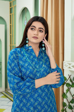 Abroo - MFDW-D3-AB-07 - Premium Slub Khaddar - Shirt & Trousers - MURASHE