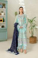 Couture Heer MFDS-A4-HE-10 - MURASHE