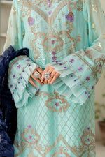 Couture Heer MFDS-A4-HE-10 - MURASHE