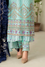 Couture Heer MFDS-A4-HE-10 - MURASHE