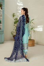 Couture Heer MFDS-A4-HE-10 - MURASHE