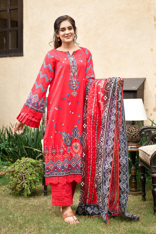 Nada MFDS-M4-NA-3P-07 | 3PC