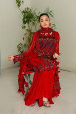 Couture Heer MFDS-A4-HE-03 - MURASHE