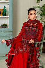 Couture Heer MFDS-A4-HE-03 - MURASHE