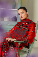 Couture Heer MFDS-A4-HE-03 - MURASHE
