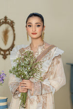 Couture Heer MFDS-A4-HE-07 - MURASHE