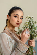 Couture Heer MFDS-A4-HE-07 - MURASHE