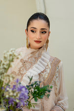 Couture Heer MFDS-A4-HE-07 - MURASHE