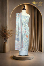 MURASHE Rijja lawn suit for women