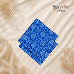 Murashe Rijja RM-580 refined printed lawn shirt 2 piece unstitched suit 2026