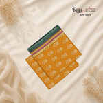 Murashe Rijja RM-583 graceful printed lawn shirt 2 piece unstitched suit 2026