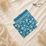 Murashe Rijja RM-596 refined printed lawn shirt 2 piece unstitched suit 2026
