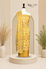 Murashe summer printed lawn women outfit