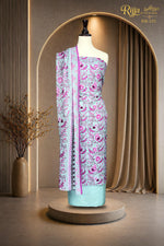 MURASHE Rijja summer lawn 3 piece