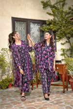 Zimal Luxury 3 Piece Suit D-12 - MURASHE