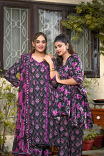 Zimal Luxury 3 Piece Suit D-12 - MURASHE