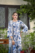 Zimal Luxury 3 Piece Suit D-13 - MURASHE