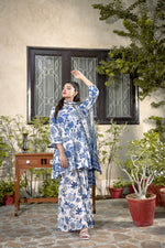 Zimal Luxury 3 Piece Suit D-13 - MURASHE