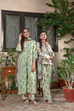 Zimal Luxury 3 Piece Suit D-14 - MURASHE