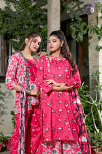 Zimal Luxury 3 Piece Suit D-15 - MURASHE