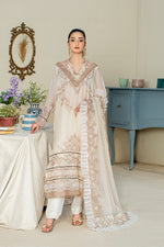 Couture Heer MFDS-A4-HE-07 - MURASHE