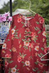 GULMIT - V02 - D02 SLUB KHADDAR | 3PC