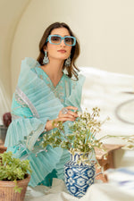 Couture Heer MFDS-A4-HE-04 - MURASHE