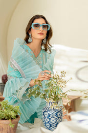 Couture Heer MFDS-A4-HE-04 - MURASHE
