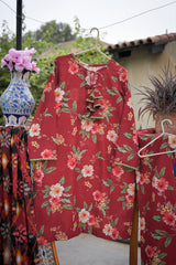 GULMIT - V02 - D02 SLUB KHADDAR | 3PC