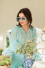 Couture Heer MFDS-A4-HE-04 - MURASHE