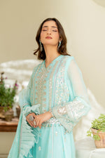 Couture Heer MFDS-A4-HE-04 - MURASHE