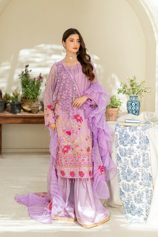 Couture Heer MFDS-A4-HE-09