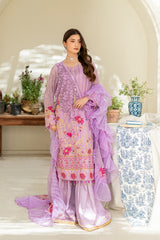 Couture Heer MFDS-A4-HE-09
