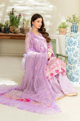 Couture Heer MFDS-A4-HE-09