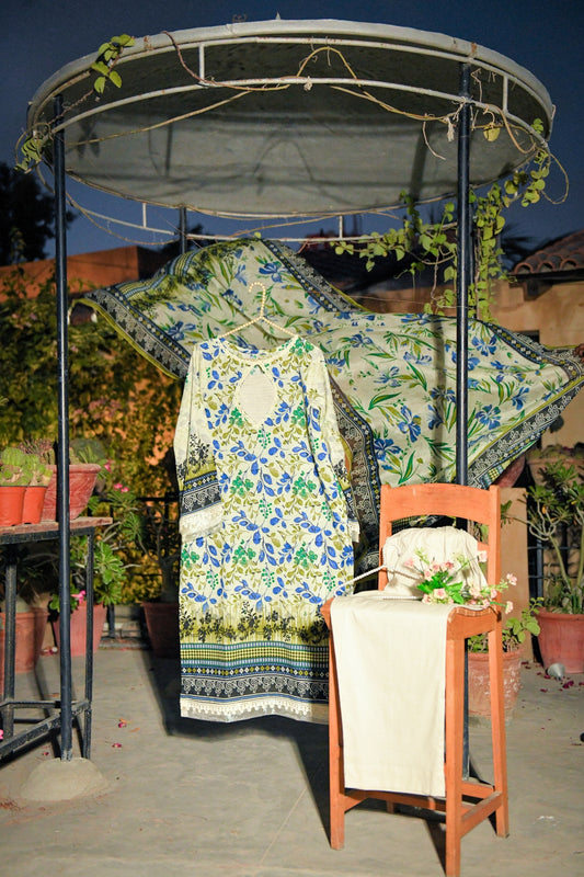 Eshay MFDS-A5-ES-3P-02 | 3PC
