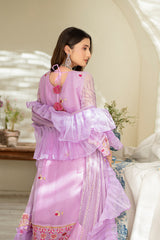 Couture Heer MFDS-A4-HE-09