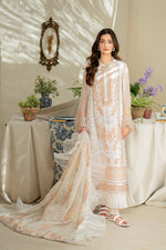 Couture Heer MFDS-A4-HE-02 - MURASHE