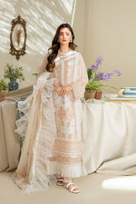 Couture Heer MFDS-A4-HE-02 - MURASHE