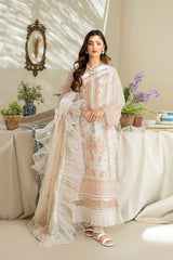 Couture Heer MFDS-A4-HE-02