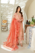 Couture Heer MFDS-A4-HE-05 - MURASHE