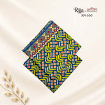 Luxury summer 2 piece unstitched lawn