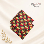 Murashe elegant printed unstitched lawn